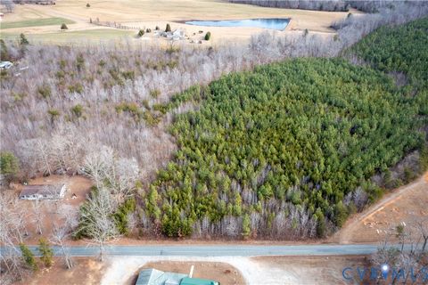 Photo of 7540 Meherrin Road, Farmville, VA 23901 (MLS # 2601826)