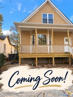 3303 DECATUR ST, RICHMOND, VA 23224 - Image 2313b82847745f6bbd582b329fa72151/2873060784