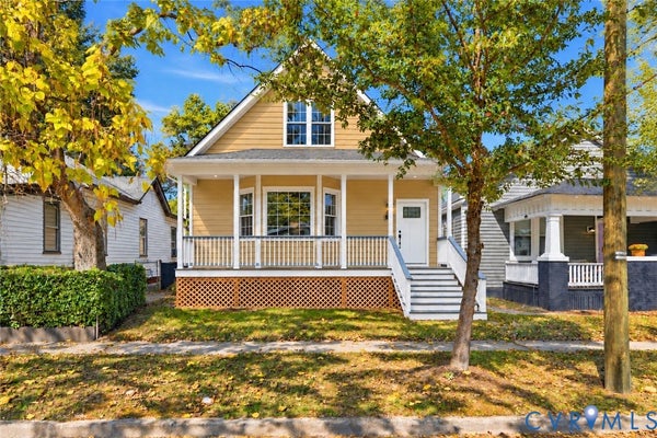 3303 DECATUR ST, RICHMOND, VA 23224 - Image 2313b82847745f6bbd582b329fa72151/4086915085