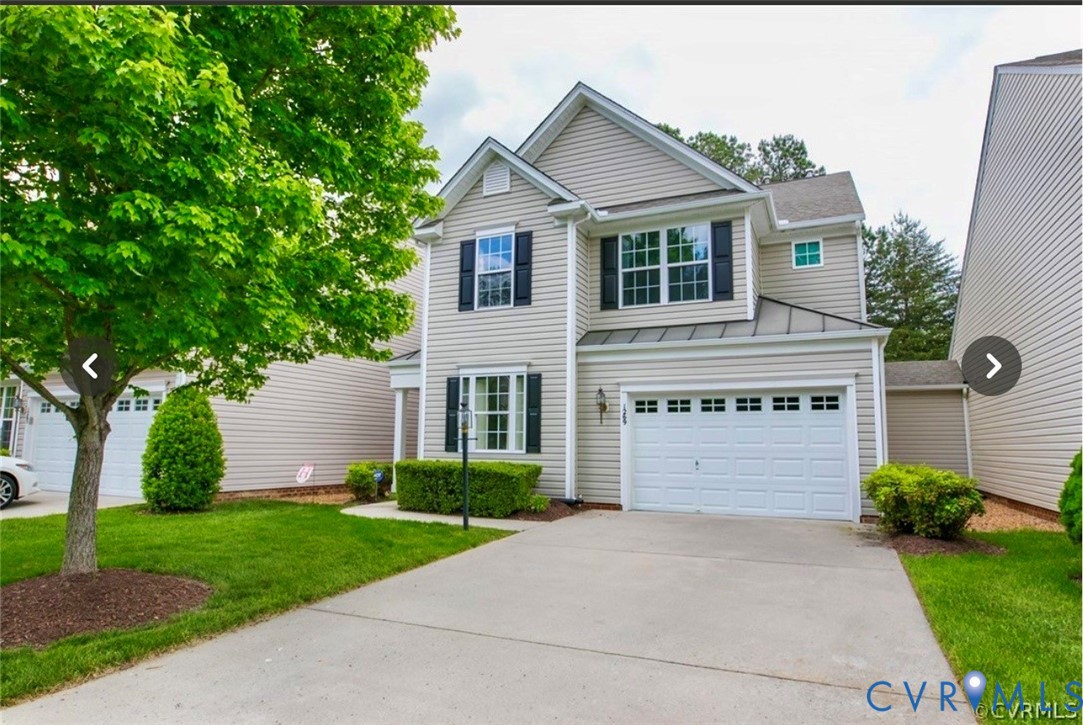 Photo 1 of 14 — 1269 Providence Knoll Drive, North Chesterfield, VA 23236