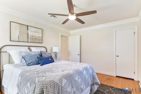 Tiny photo for 4927 Dollard Drive, Henrico, VA 23230 (MLS # 2529204)