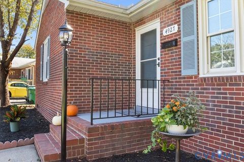 Photo of 4927 Dollard Drive, Henrico, VA 23230 (MLS # 2529204)