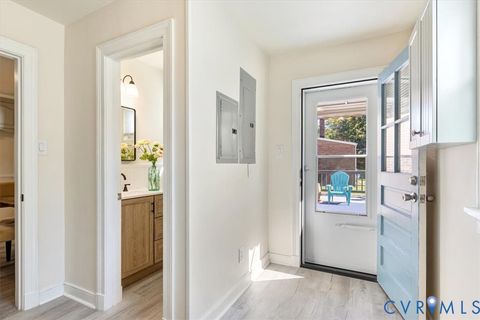 Tiny photo for 4927 Dollard Drive, Henrico, VA 23230 (MLS # 2529204)