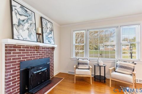 Tiny photo for 4927 Dollard Drive, Henrico, VA 23230 (MLS # 2529204)
