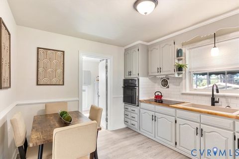 Tiny photo for 4927 Dollard Drive, Henrico, VA 23230 (MLS # 2529204)