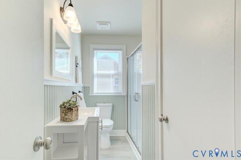 Tiny photo for 4927 Dollard Drive, Henrico, VA 23230 (MLS # 2529204)