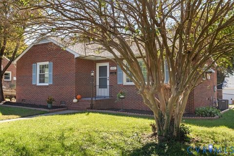 Tiny photo for 4927 Dollard Drive, Henrico, VA 23230 (MLS # 2529204)