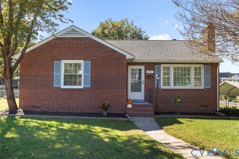 Tiny photo for 4927 Dollard Drive, Henrico, VA 23230 (MLS # 2529204)