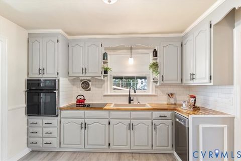 Tiny photo for 4927 Dollard Drive, Henrico, VA 23230 (MLS # 2529204)