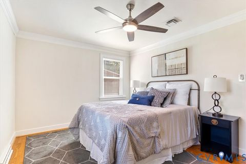 Tiny photo for 4927 Dollard Drive, Henrico, VA 23230 (MLS # 2529204)