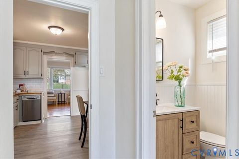 Tiny photo for 4927 Dollard Drive, Henrico, VA 23230 (MLS # 2529204)