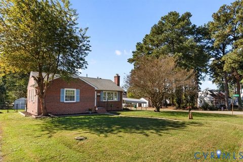 Tiny photo for 4927 Dollard Drive, Henrico, VA 23230 (MLS # 2529204)