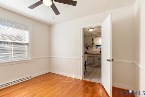 Tiny photo for 4927 Dollard Drive, Henrico, VA 23230 (MLS # 2529204)