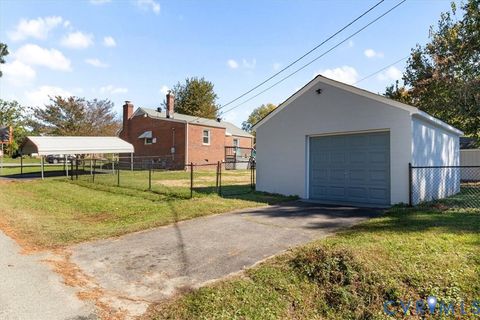 Tiny photo for 4927 Dollard Drive, Henrico, VA 23230 (MLS # 2529204)