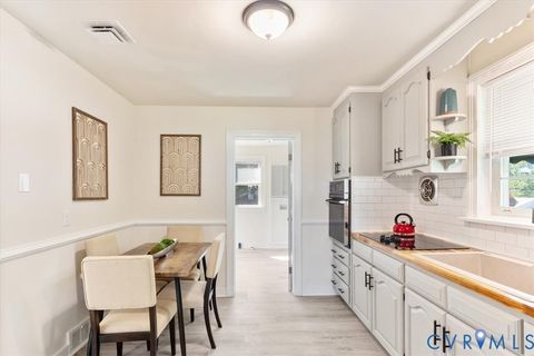 Tiny photo for 4927 Dollard Drive, Henrico, VA 23230 (MLS # 2529204)