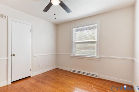 Tiny photo for 4927 Dollard Drive, Henrico, VA 23230 (MLS # 2529204)