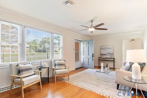 Tiny photo for 4927 Dollard Drive, Henrico, VA 23230 (MLS # 2529204)
