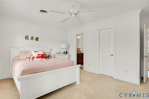 Tiny photo for 9816 Brooks Hall Place, Henrico, VA 23238 (MLS # 2606120)