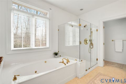 Tiny photo for 9816 Brooks Hall Place, Henrico, VA 23238 (MLS # 2606120)