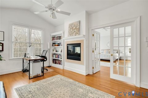 Tiny photo for 9816 Brooks Hall Place, Henrico, VA 23238 (MLS # 2606120)