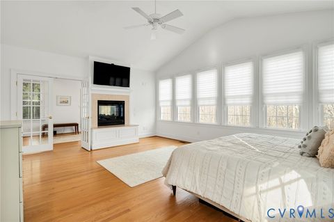 Tiny photo for 9816 Brooks Hall Place, Henrico, VA 23238 (MLS # 2606120)