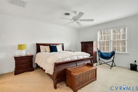 Tiny photo for 9816 Brooks Hall Place, Henrico, VA 23238 (MLS # 2606120)