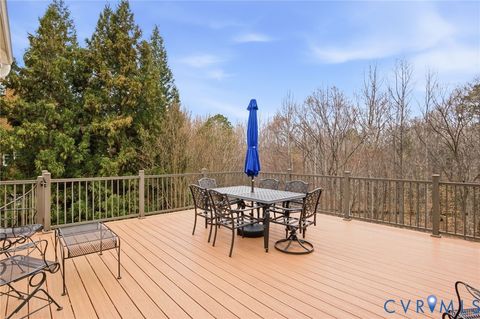 Tiny photo for 9816 Brooks Hall Place, Henrico, VA 23238 (MLS # 2606120)