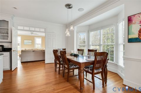 Tiny photo for 9816 Brooks Hall Place, Henrico, VA 23238 (MLS # 2606120)