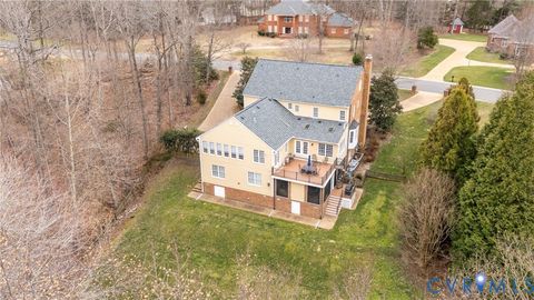 Tiny photo for 9816 Brooks Hall Place, Henrico, VA 23238 (MLS # 2606120)