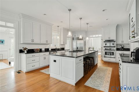 Tiny photo for 9816 Brooks Hall Place, Henrico, VA 23238 (MLS # 2606120)