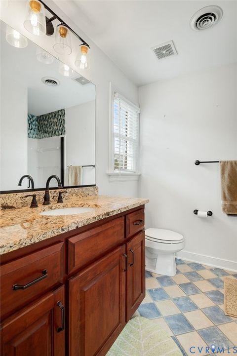 Tiny photo for 9816 Brooks Hall Place, Henrico, VA 23238 (MLS # 2606120)