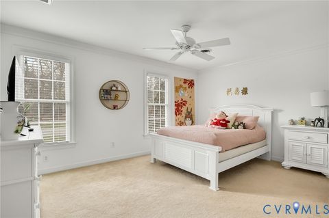 Tiny photo for 9816 Brooks Hall Place, Henrico, VA 23238 (MLS # 2606120)