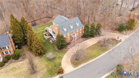 Tiny photo for 9816 Brooks Hall Place, Henrico, VA 23238 (MLS # 2606120)