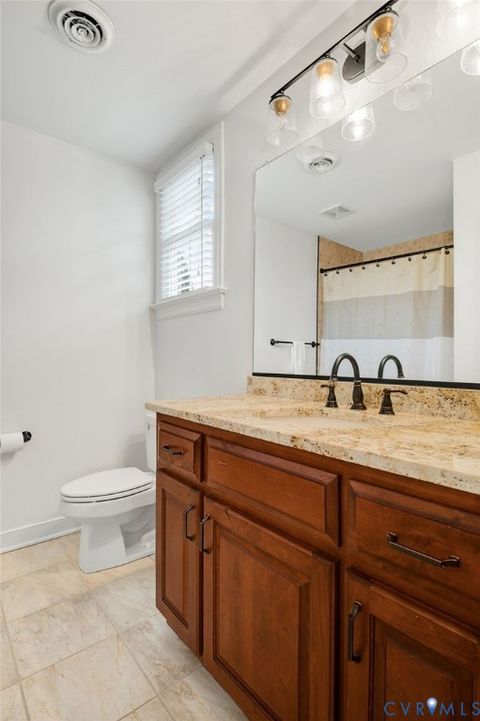 Tiny photo for 9816 Brooks Hall Place, Henrico, VA 23238 (MLS # 2606120)