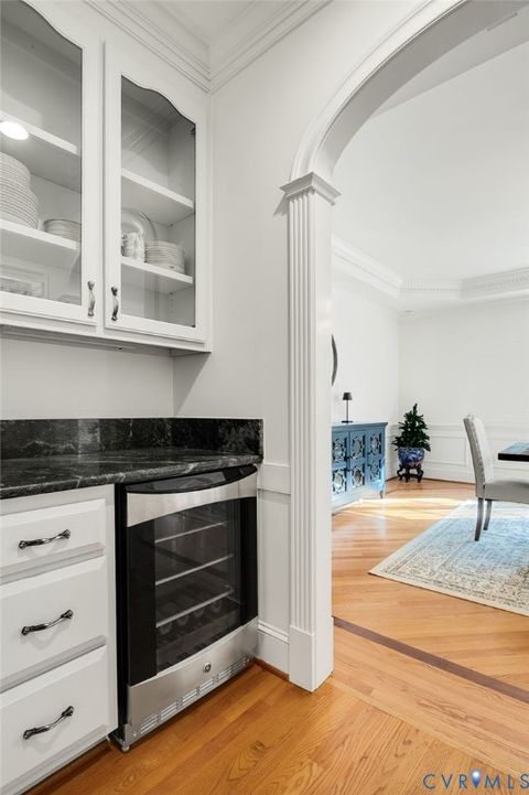 Tiny photo for 9816 Brooks Hall Place, Henrico, VA 23238 (MLS # 2606120)