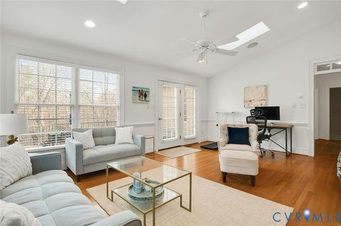 Tiny photo for 9816 Brooks Hall Place, Henrico, VA 23238 (MLS # 2606120)