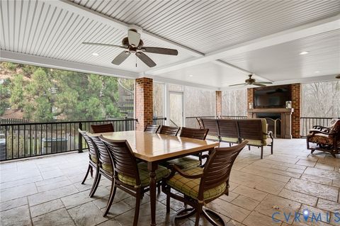 Tiny photo for 9816 Brooks Hall Place, Henrico, VA 23238 (MLS # 2606120)