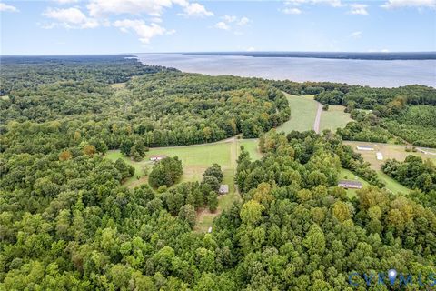 Tiny photo for 1292 Mount Prospect Rd Rd, Essex, VA 22504 (MLS # 2611368)