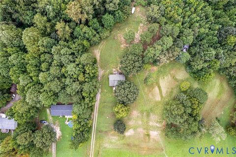 Tiny photo for 1292 Mount Prospect Rd Rd, Essex, VA 22504 (MLS # 2611368)