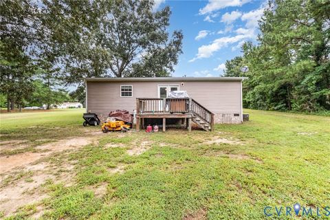 Tiny photo for 1292 Mount Prospect Rd Rd, Essex, VA 22504 (MLS # 2611368)