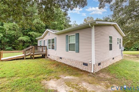 Tiny photo for 1292 Mount Prospect Rd Rd, Essex, VA 22504 (MLS # 2611368)