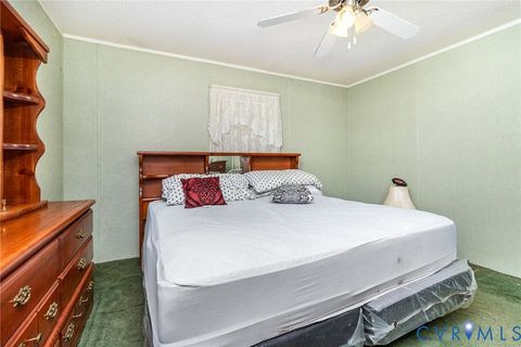 Tiny photo for 1292 Mount Prospect Rd Rd, Essex, VA 22504 (MLS # 2611368)