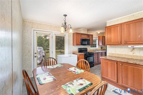 Tiny photo for 1292 Mount Prospect Rd Rd, Essex, VA 22504 (MLS # 2611368)
