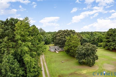 Tiny photo for 1292 Mount Prospect Rd Rd, Essex, VA 22504 (MLS # 2611368)