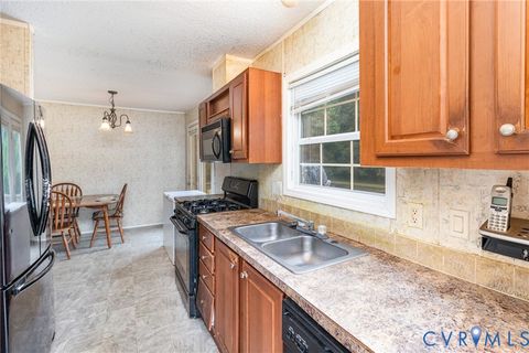 Tiny photo for 1292 Mount Prospect Rd Rd, Essex, VA 22504 (MLS # 2611368)