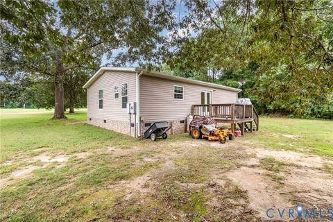 Tiny photo for 1292 Mount Prospect Rd Rd, Essex, VA 22504 (MLS # 2611368)