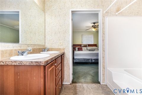 Tiny photo for 1292 Mount Prospect Rd Rd, Essex, VA 22504 (MLS # 2611368)