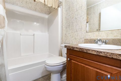 Tiny photo for 1292 Mount Prospect Rd Rd, Essex, VA 22504 (MLS # 2611368)