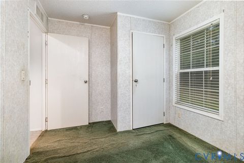 Tiny photo for 1292 Mount Prospect Rd Rd, Essex, VA 22504 (MLS # 2611368)