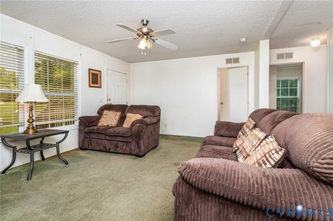Tiny photo for 1292 Mount Prospect Rd Rd, Essex, VA 22504 (MLS # 2611368)